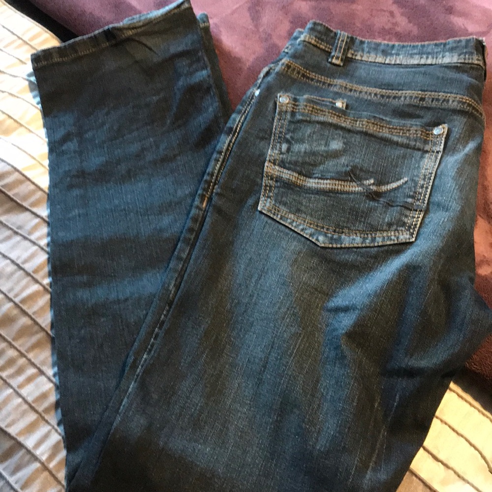 Men’s jeans